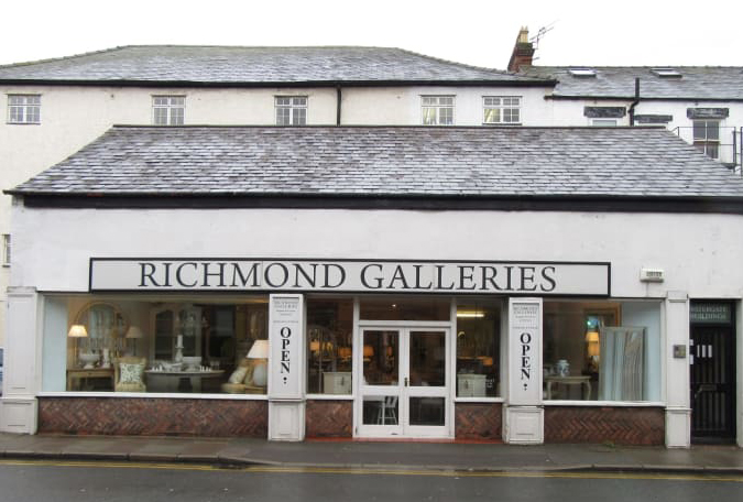 Richmond Galleries
